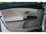 2009 Toyota Venza V6 AWD Door Panel