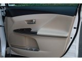 2009 Toyota Venza V6 AWD Door Panel