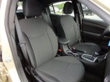 2011 Chrysler 200 Touring Front Seat