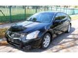 2007 Nissan Maxima 3.5 SL