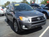 2010 Toyota RAV4 Sport V6 4WD