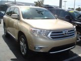 2011 Toyota Highlander Limited