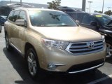 2011 Toyota Highlander Limited