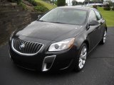 2012 Buick Regal GS