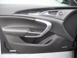2012 Buick Regal GS Door Panel
