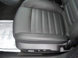 2012 Buick Regal GS Front Seat