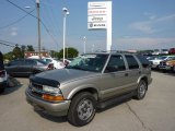 2003 Chevrolet Blazer LS 4x4