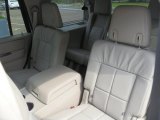 2012 Lincoln Navigator 4x4 Stone Interior