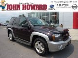 2008 Chevrolet TrailBlazer LT 4x4