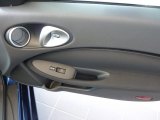 2013 Nissan 370Z Sport Coupe Door Panel