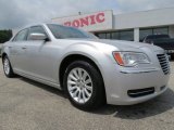 2012 Bright Silver Metallic Chrysler 300  #69213869