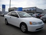 2001 Honda Civic LX Coupe