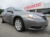 2012 Chrysler 200 Touring Sedan
