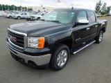 2011 GMC Sierra 1500 SLT Crew Cab 4x4