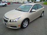 2011 Chevrolet Cruze LT