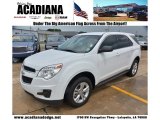 2011 Chevrolet Equinox LS