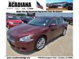 2011 Tuscan Sun Nissan Maxima 3.5 S #69213843