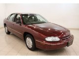 1999 Dark Carmine Red Metallic Chevrolet Lumina  #69214181