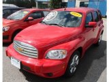 2011 Chevrolet HHR LT