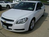 2012 Chevrolet Malibu LS