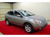 2010 Nissan Rogue SL