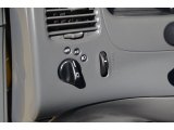 2006 Ford Ranger Sport SuperCab Controls