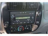 2006 Ford Ranger Sport SuperCab Audio System