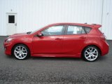 2010 Mazda MAZDA3 MAZDASPEED3 Sport 5 Door