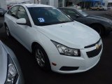 2011 Chevrolet Cruze LT