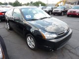2010 Ford Focus SE Coupe
