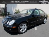 2006 Mercedes-Benz E 350 Sedan