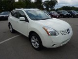 2008 Nissan Rogue SL AWD