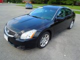 2007 Nissan Maxima 3.5 SE