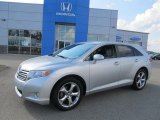 2009 Classic Silver Metallic Toyota Venza V6 AWD #69275227