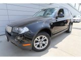 2009 BMW X3 xDrive30i
