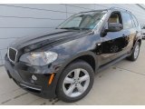 2009 BMW X5 xDrive30i