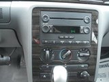 2007 Mercury Montego  Controls
