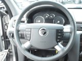 2007 Mercury Montego  Steering Wheel