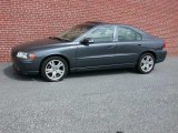 2007 Volvo S60 2.5T