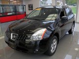 2009 Nissan Rogue SL AWD