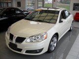 2009 Pontiac G6 GT Sedan