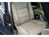 2002 Land Rover Discovery II SE7 Front Seat