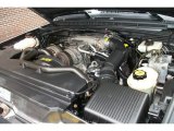 2002 Land Rover Discovery II SE7 4.0 Liter OHV 16-Valve V8 Engine