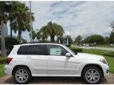 2013 Mercedes-Benz GLK 350