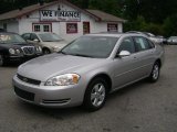 2007 Chevrolet Impala LT