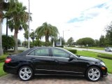2013 Mercedes-Benz E 350 Sedan