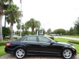 2013 Mercedes-Benz E 350 Sedan
