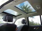 2012 Mercedes-Benz GLK 350 Sunroof