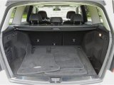 2012 Mercedes-Benz GLK 350 Trunk