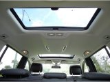 2012 Mercedes-Benz GL 450 4Matic Sunroof